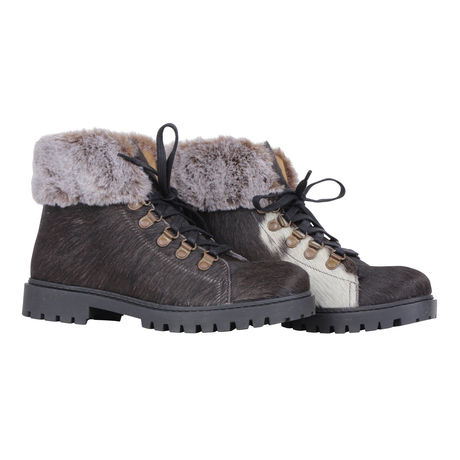 Turbulent Boots - Myra USA