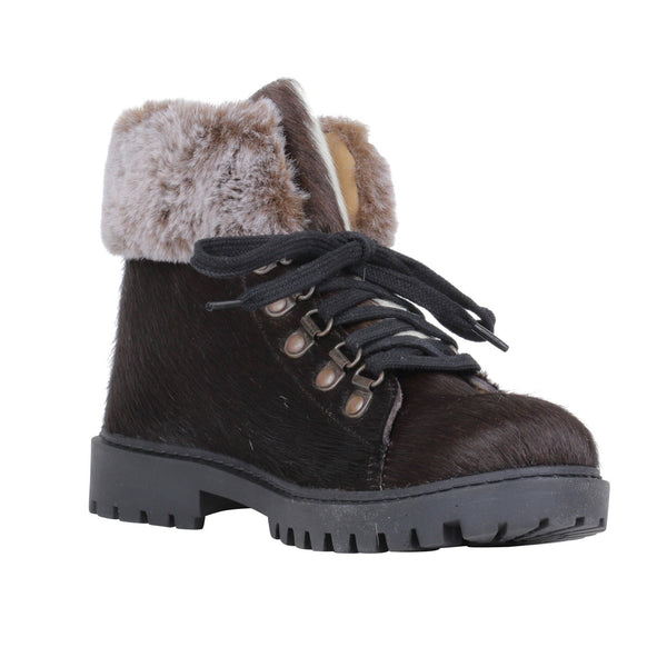 Turbulent Boots - Myra USA