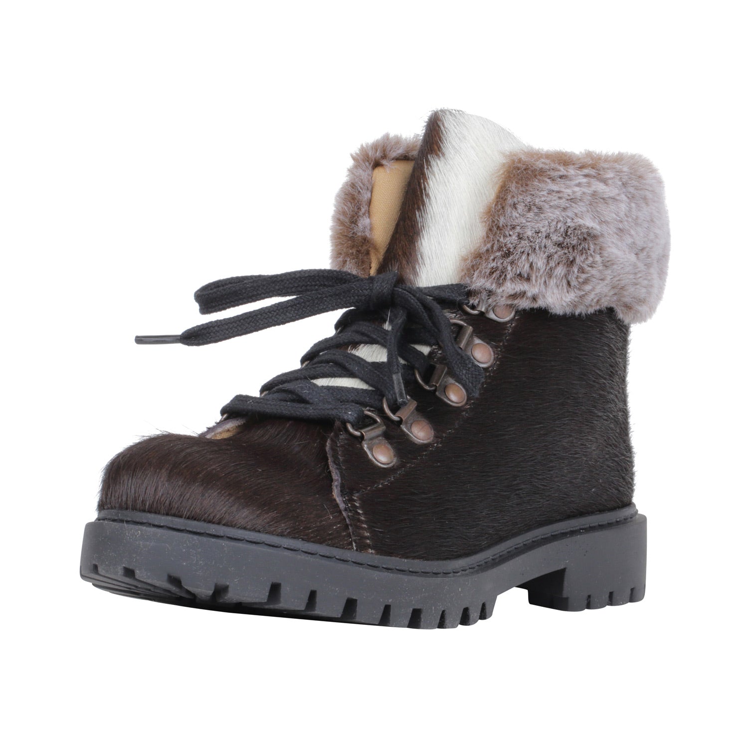 Turbulent Boots - Myra USA