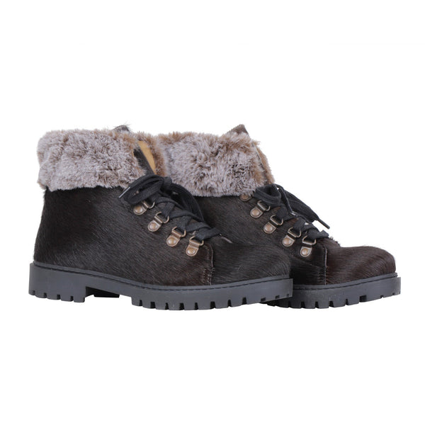 Turbulent Boots - Myra USA