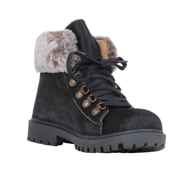 Turbulent Boots - Myra USA