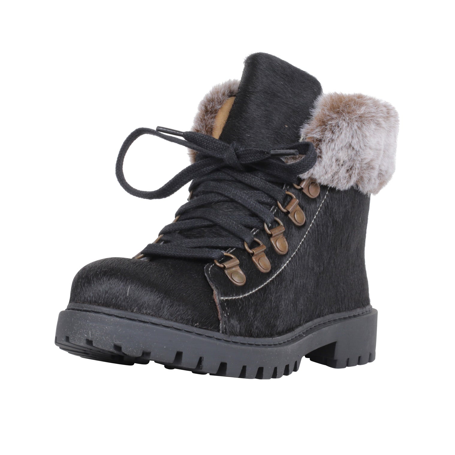 Turbulent Boots - Myra USA