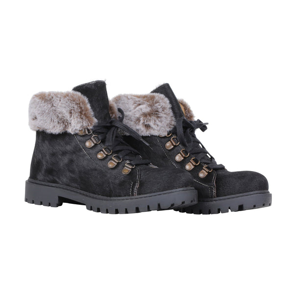 Turbulent Boots - Myra USA