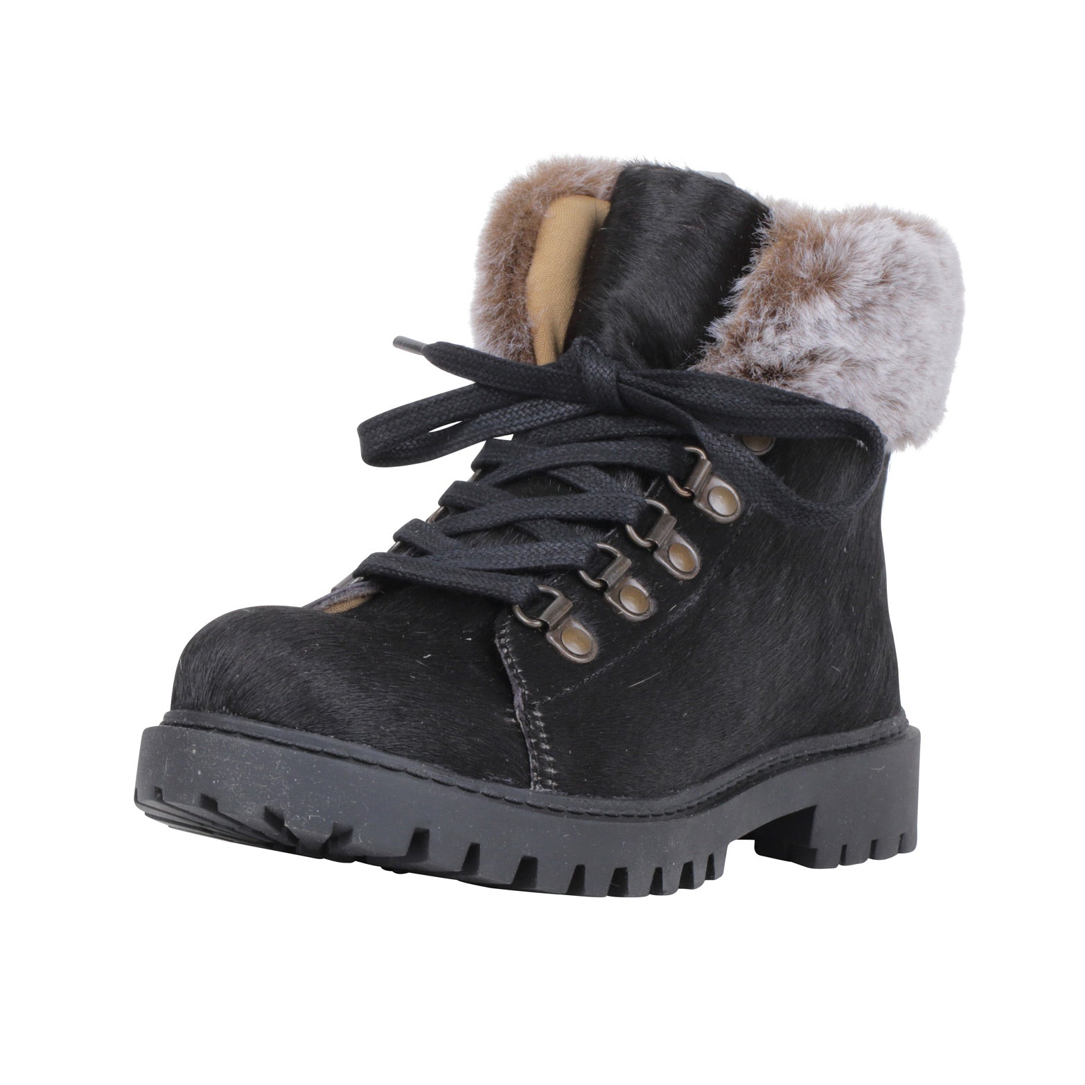 Turbulent Boots - Myra USA