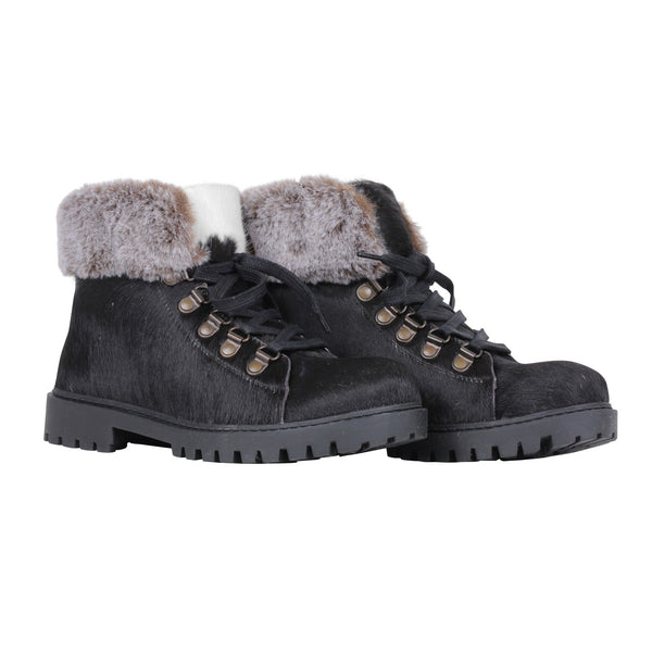 Turbulent Boots - Myra USA