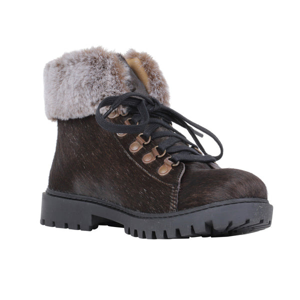 Turbulent Boots - Myra USA