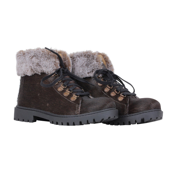 Turbulent Boots - Myra USA