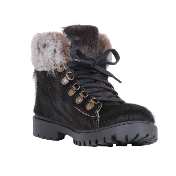 Turbulent Boots - Myra USA