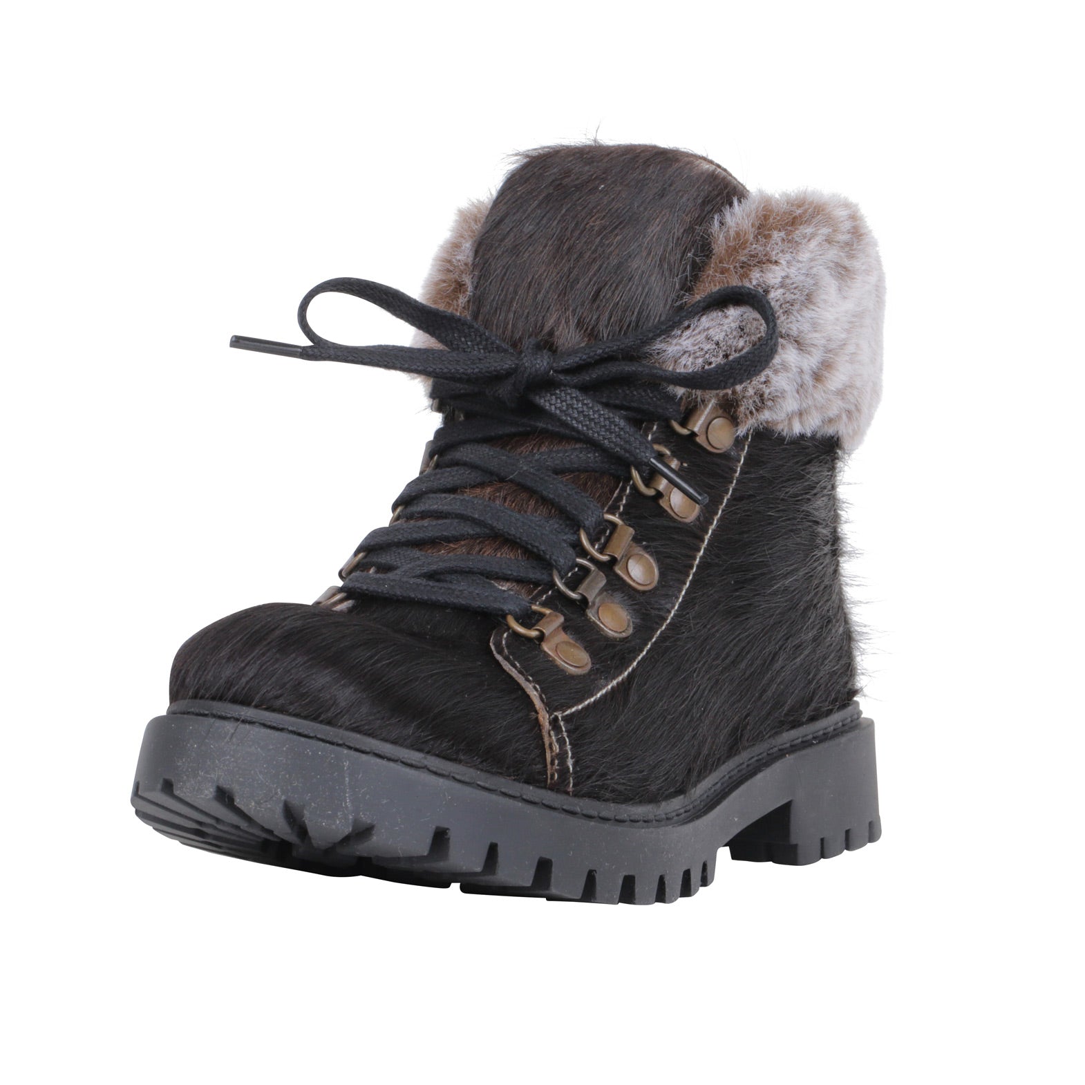 Turbulent Boots - Myra USA