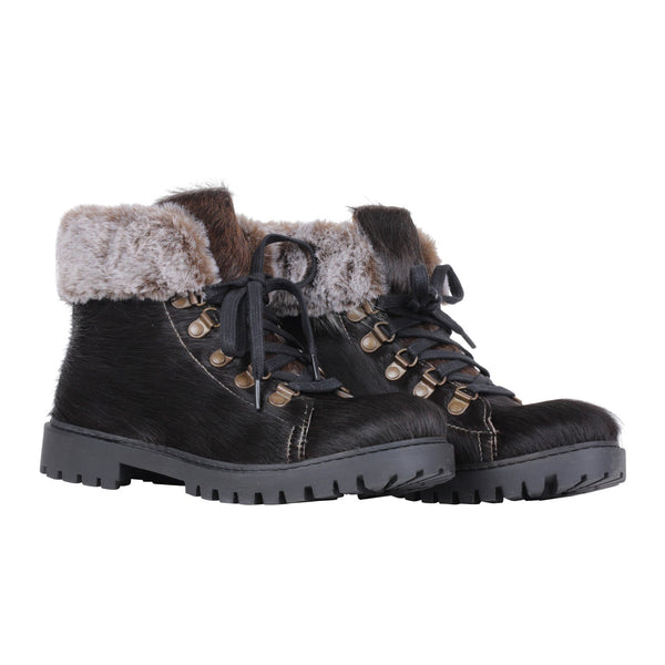 Turbulent Boots - Myra USA