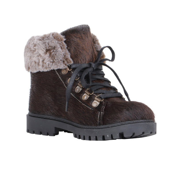 Turbulent Boots - Myra USA