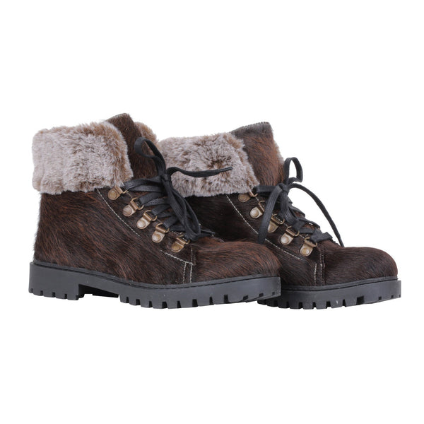 Turbulent Boots - Myra USA