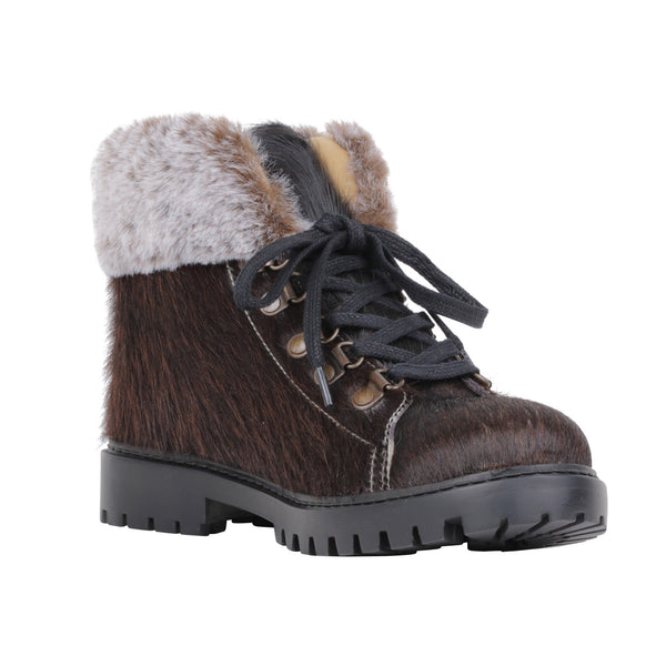 Turbulent Boots - Myra USA