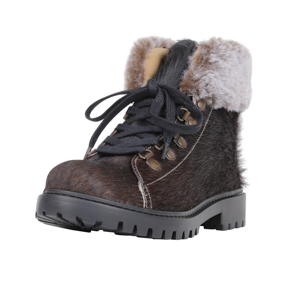 Turbulent Boots - Myra USA