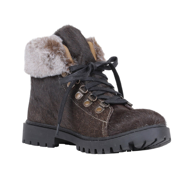 Turbulent Boots - Myra USA