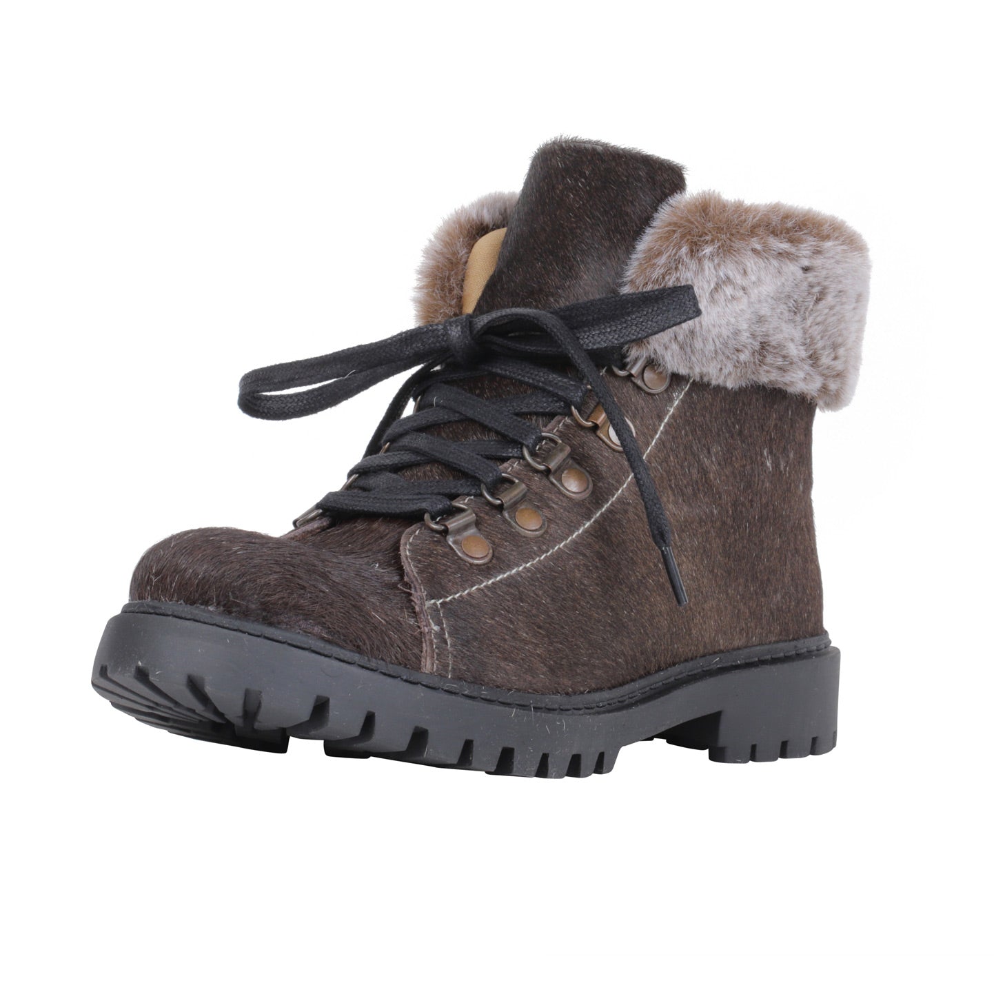 Turbulent Boots - Myra USA