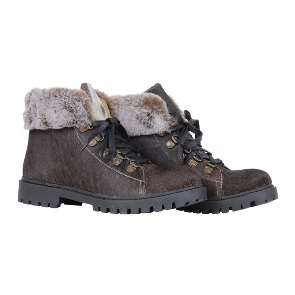 Turbulent Boots - Myra USA