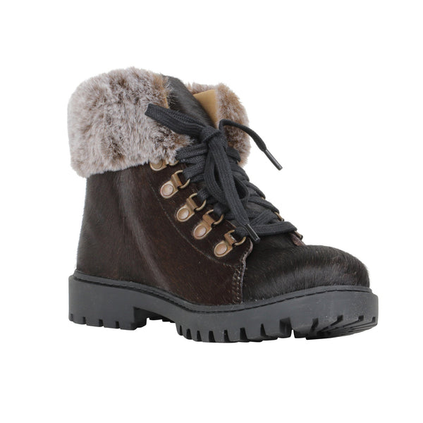 Turbulent Boots - Myra USA