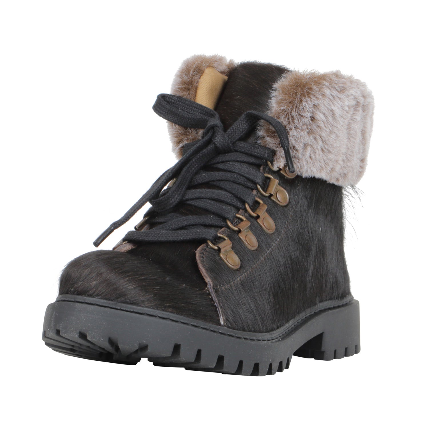 Turbulent Boots - Myra USA