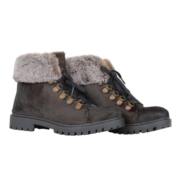 Turbulent Boots - Myra USA