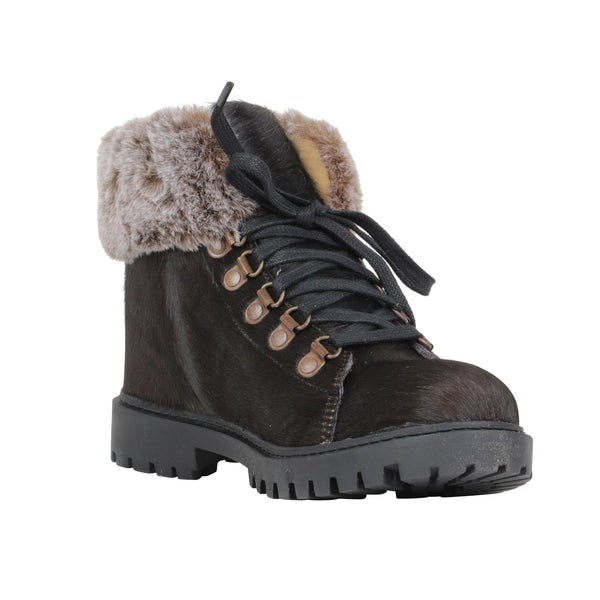 Turbulent Boots - Myra USA