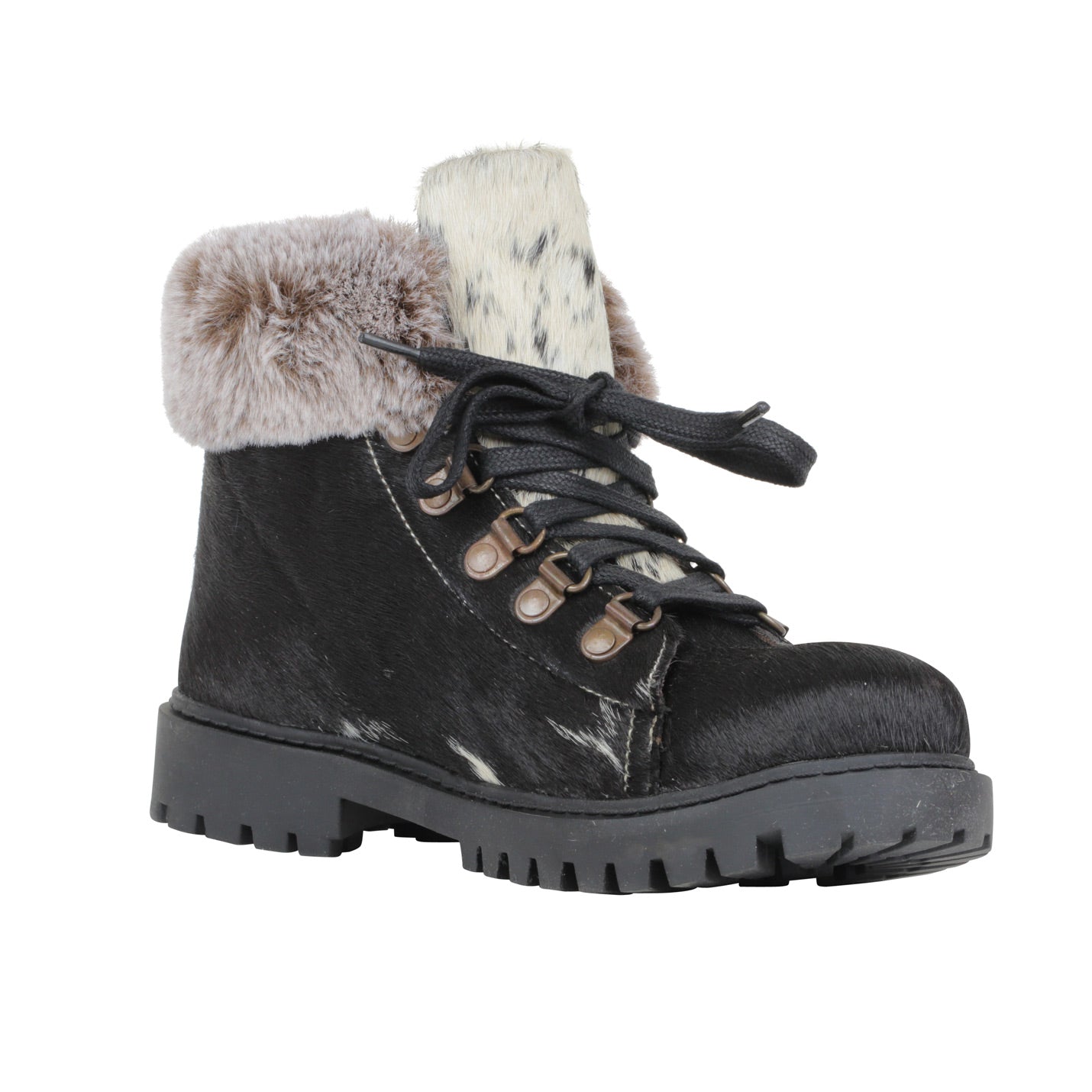 Turbulent Boots - Myra USA