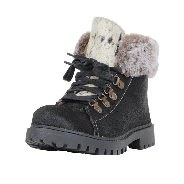 Turbulent Boots - Myra USA