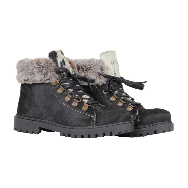 Turbulent Boots - Myra USA