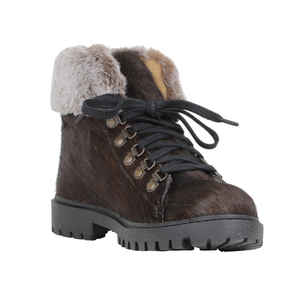 Turbulent Boots - Myra USA