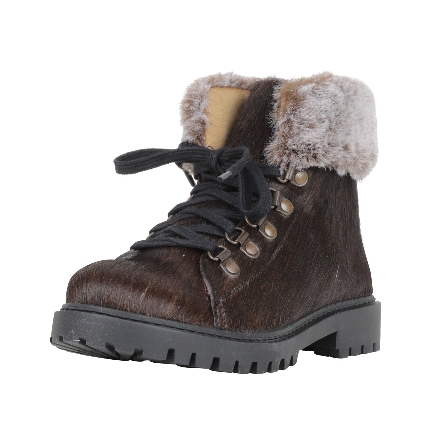 Turbulent Boots - Myra USA