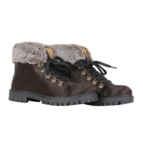 Turbulent Boots - Myra USA