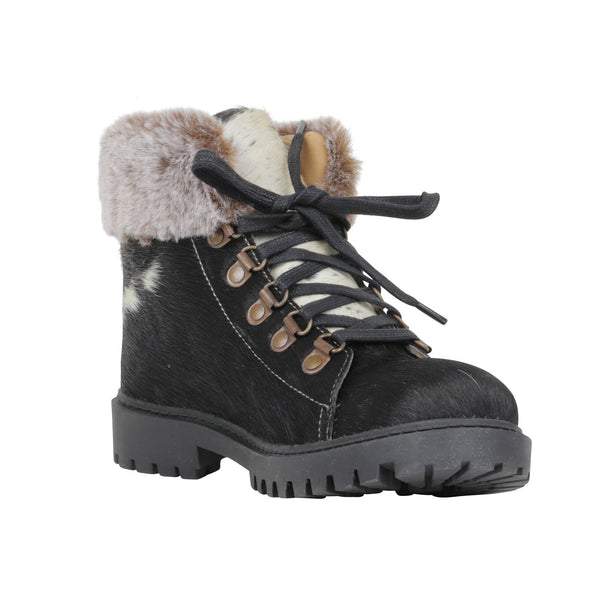 Turbulent Boots - Myra USA