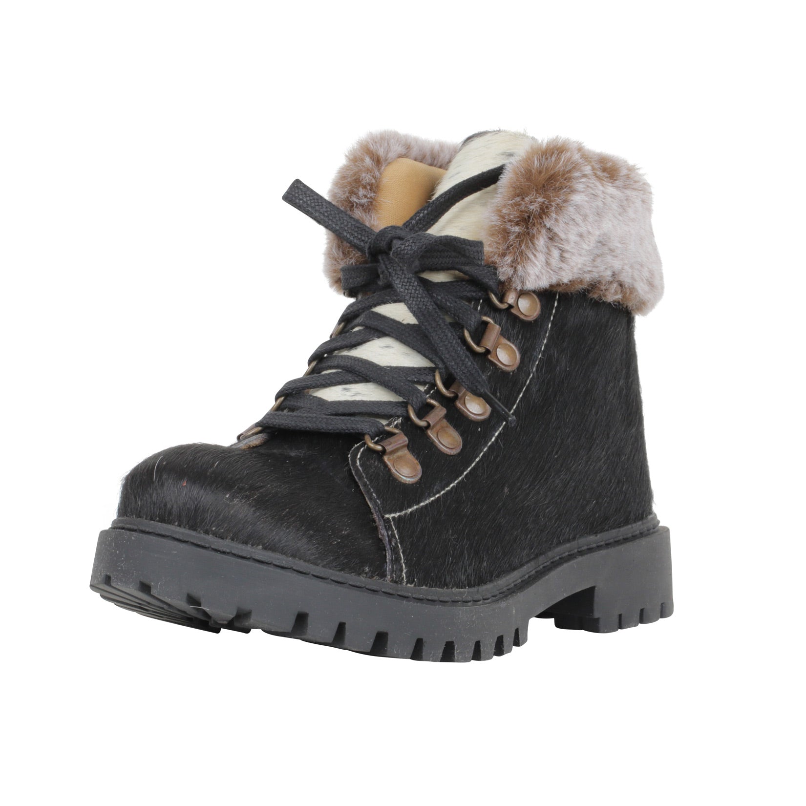 Turbulent Boots - Myra USA