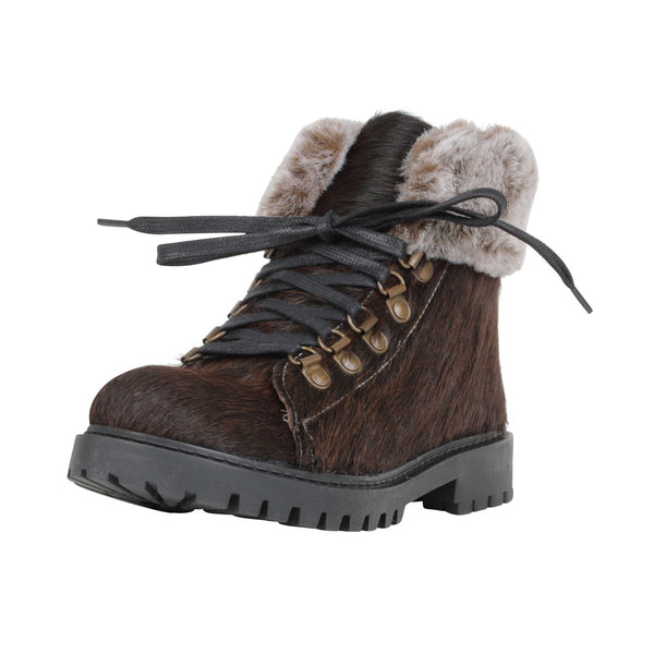 Turbulent Boots - Myra USA