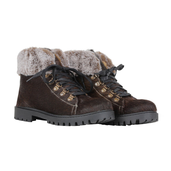 Turbulent Boots - Myra USA