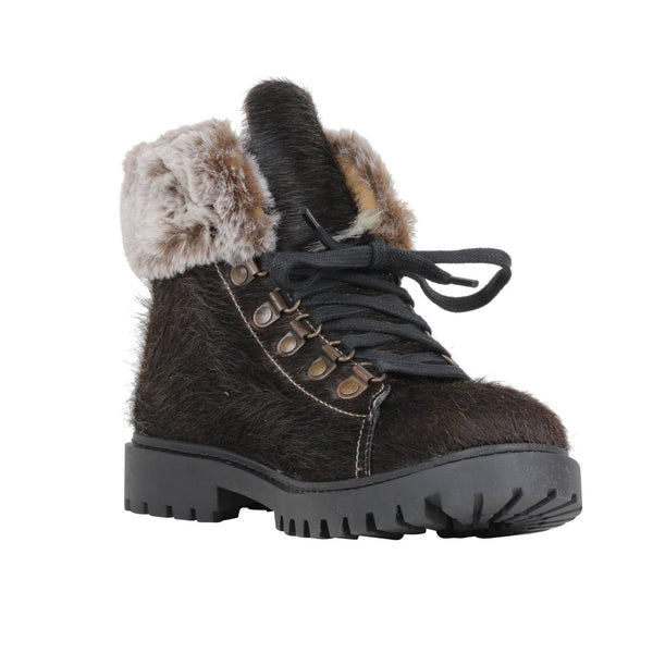 Turbulent Boots - Myra USA