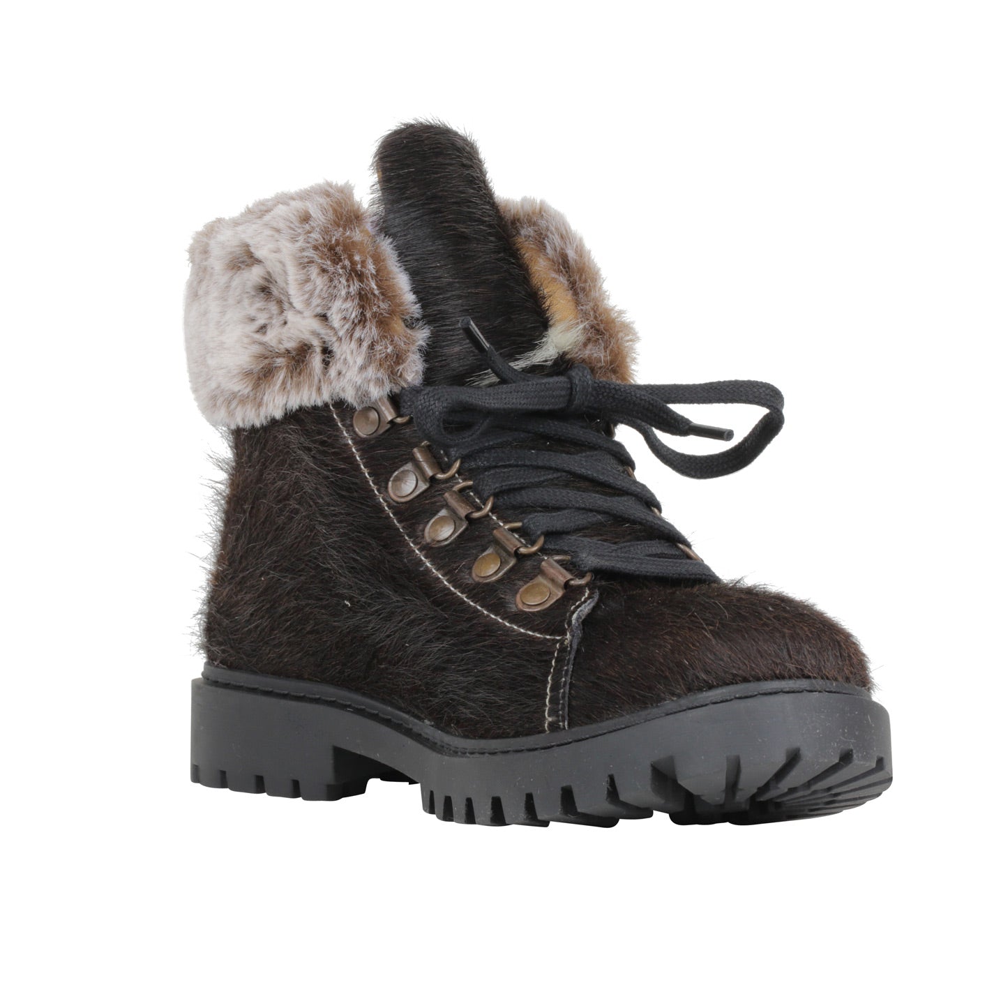 Turbulent Boots - Myra USA