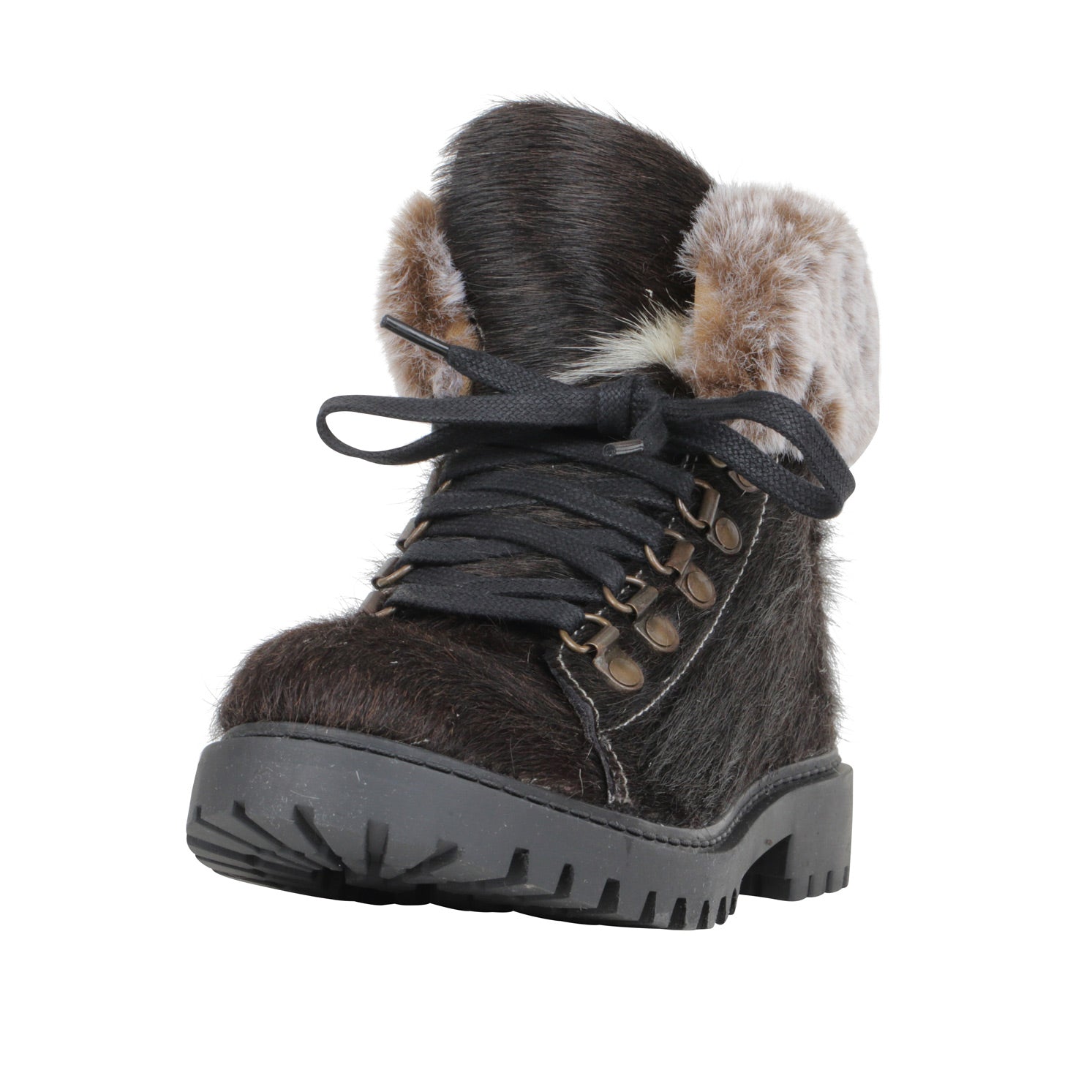 Turbulent Boots - Myra USA