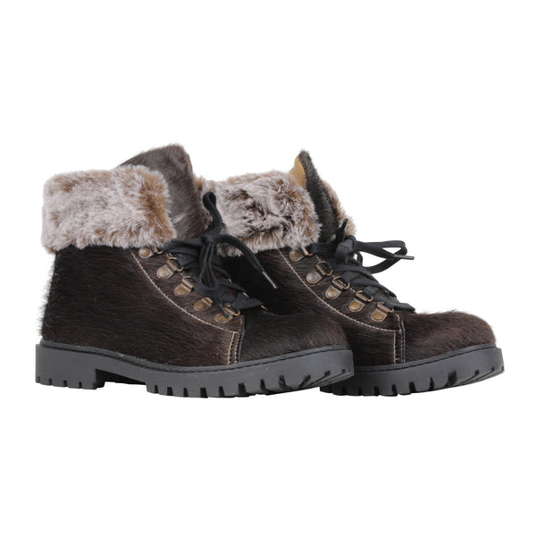 Turbulent Boots - Myra USA