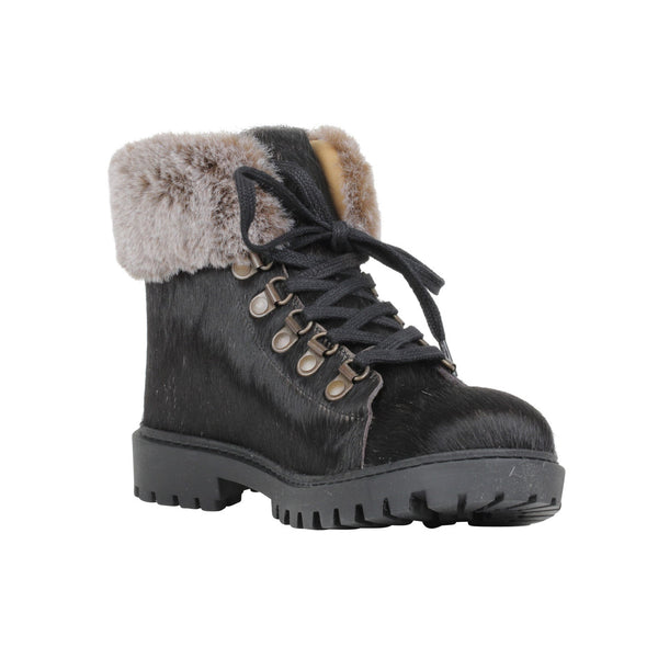 Turbulent Boots - Myra USA
