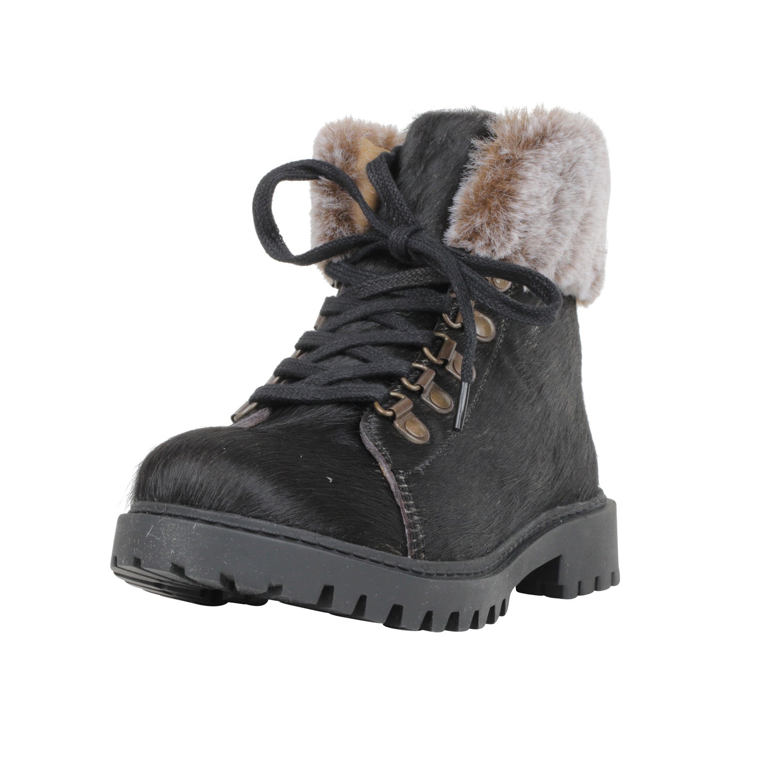 Turbulent Boots - Myra USA