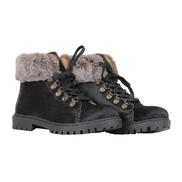 Turbulent Boots - Myra USA