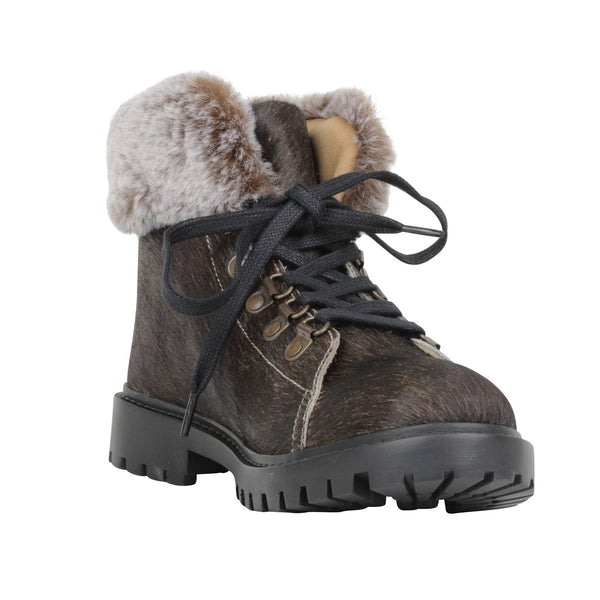 Turbulent Boots - Myra USA