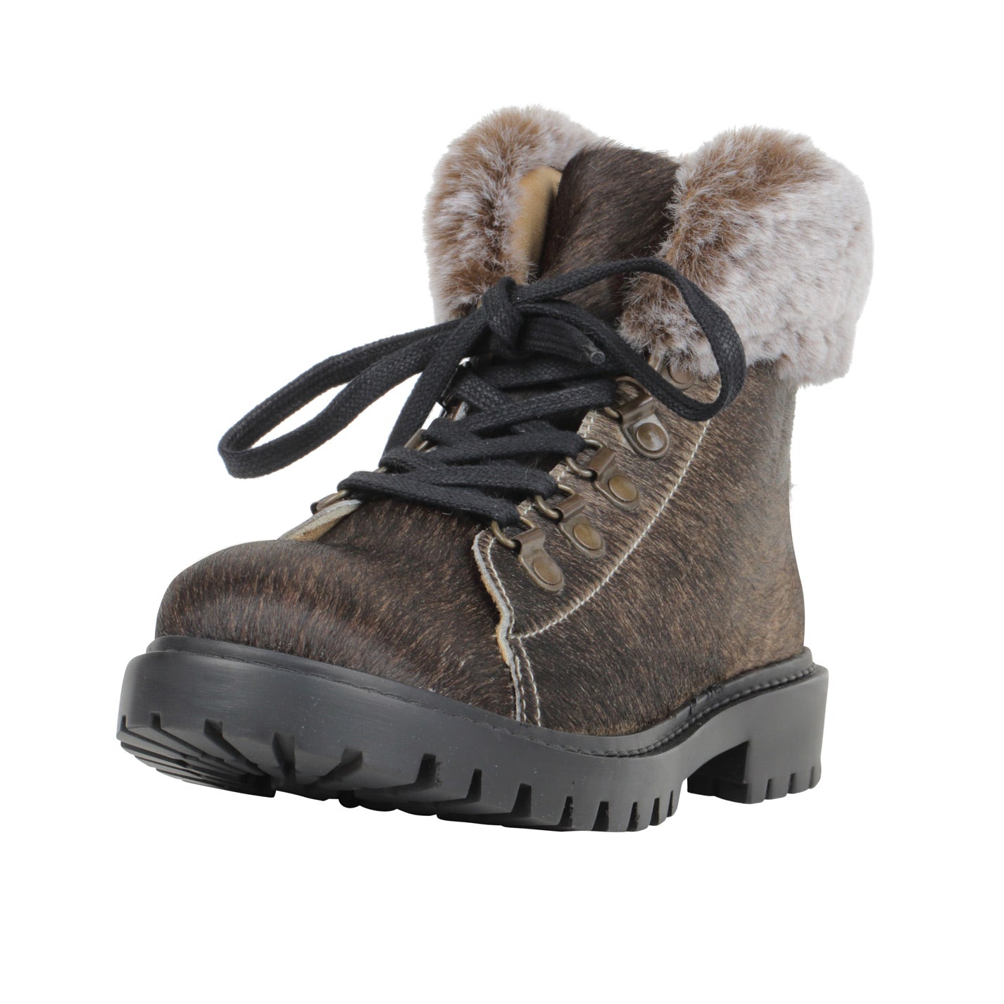Turbulent Boots - Myra USA