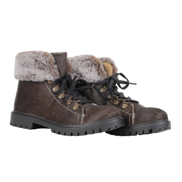 Turbulent Boots - Myra USA