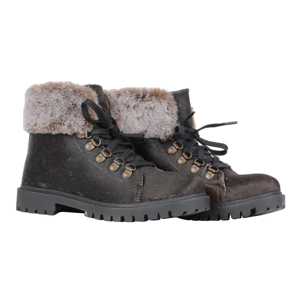 Turbulent Boots - Myra USA