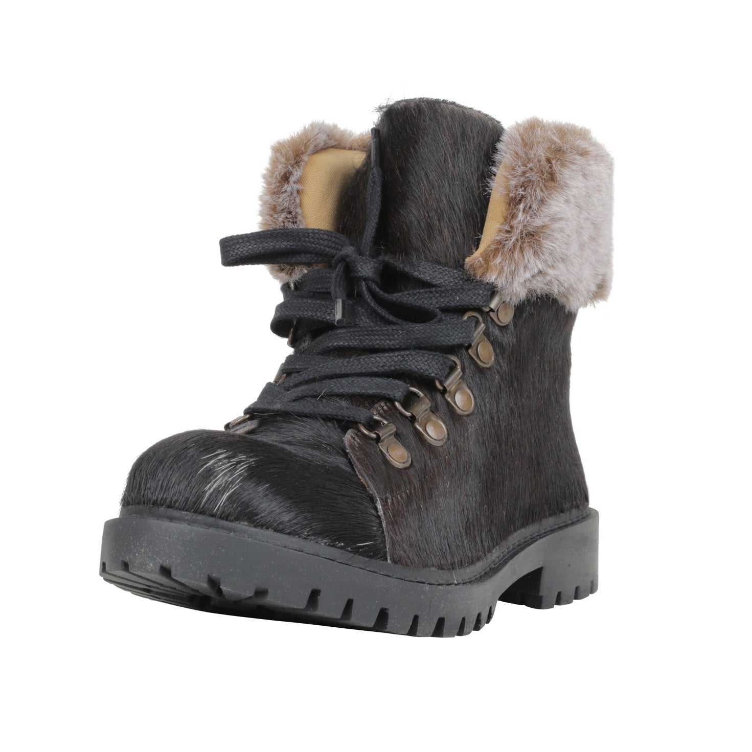 Turbulent Boots - Myra USA