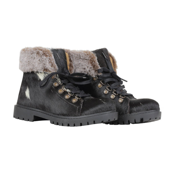 Turbulent Boots - Myra USA