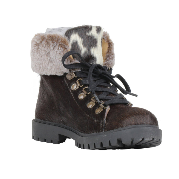 Turbulent Boots - Myra USA
