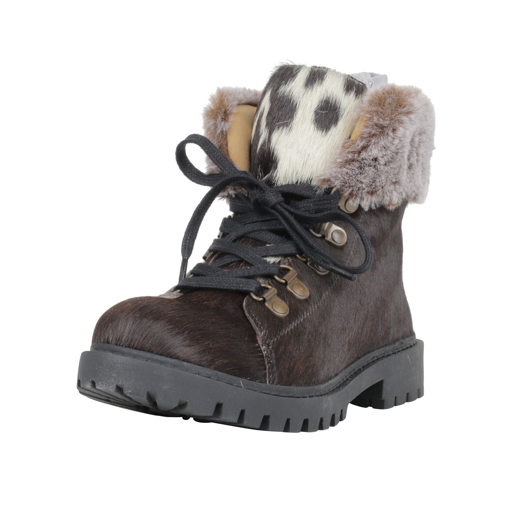 Turbulent Boots - Myra USA